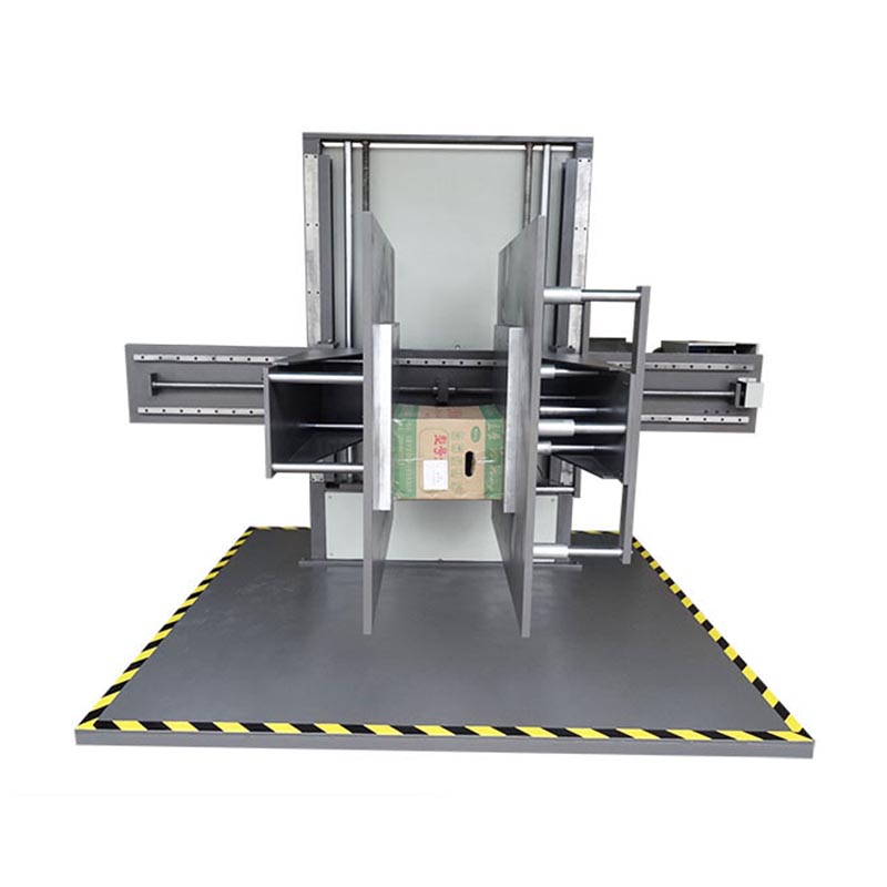 包装夹持力试验机 DY-3211